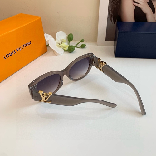 ルイヴィトンサングラス素材ディテール